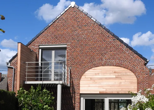 Gîte de la Reine de Hongrie