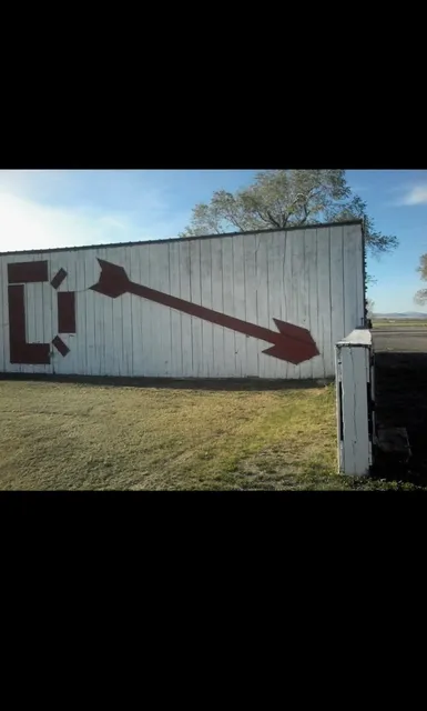 The Hitching Post RV Park