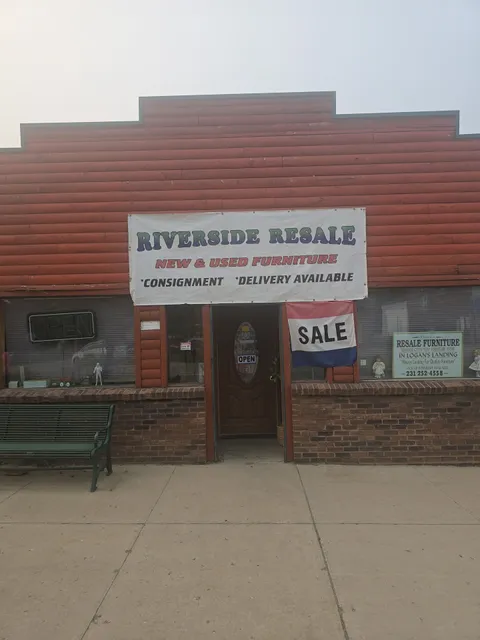 Riverside Resale Furniture