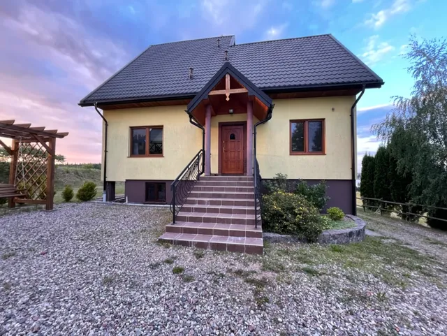 Agroturystyka Ogrodniki