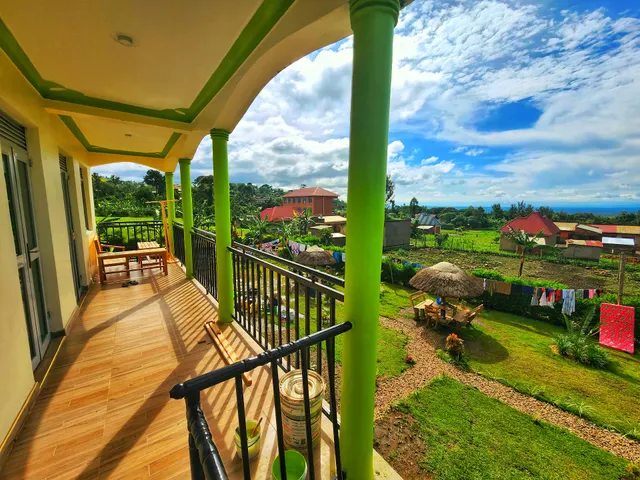 Lights of kazinga orphanage & homestay