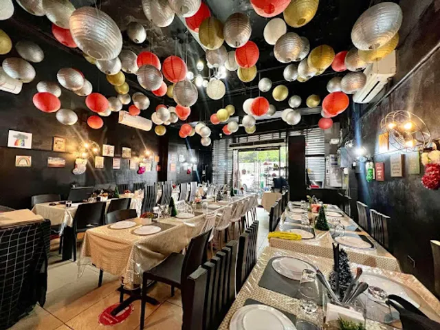 Chicken Basket Restaurant