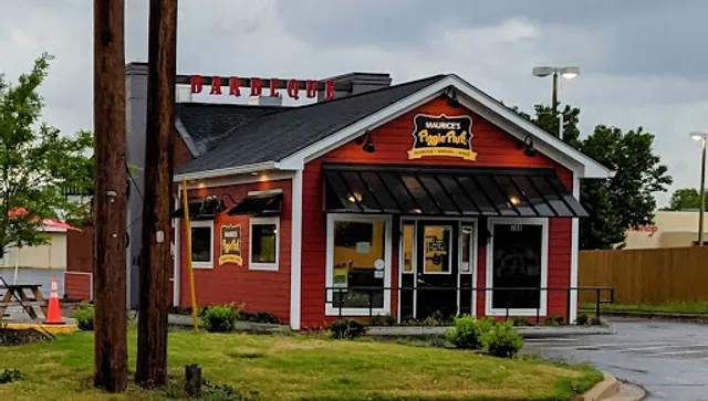 Maurice's BBQ Piggie Park