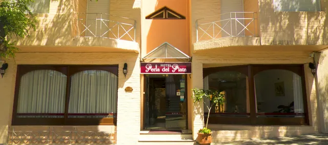 Hotel Perla del Plata