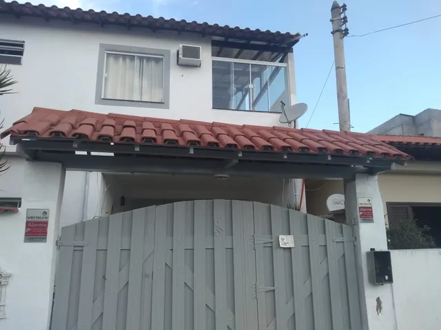 Suítes Praia dos Anjos