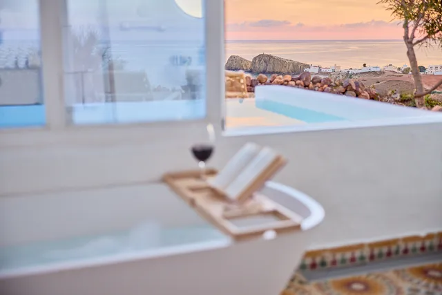 Cortijo La Loma By Olivencia