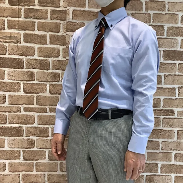 TOKYO SHIRTS Yaechika