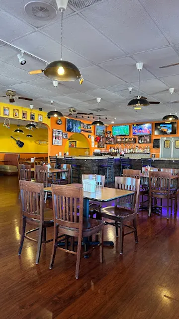 Mambo's Dominican Kitchen