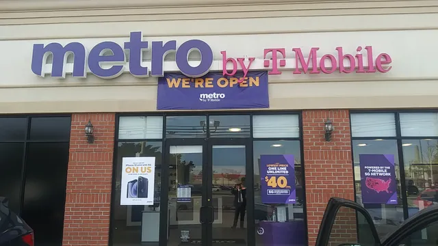 Metro by T-Mobile