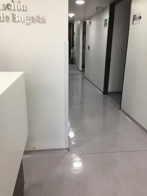 Unidad Materno Fetal Santa Fe