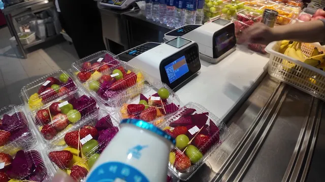 Nova Bar & Restaurant