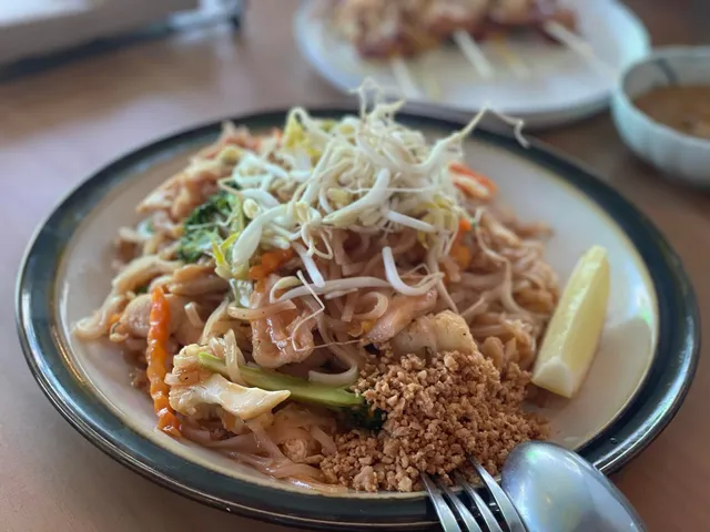 Saawaan Thai Takeaway