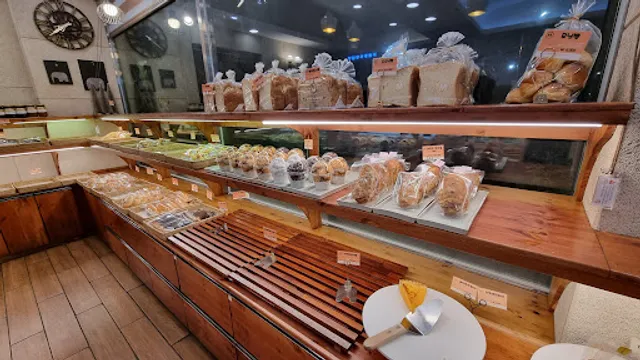 몽마르트제과점