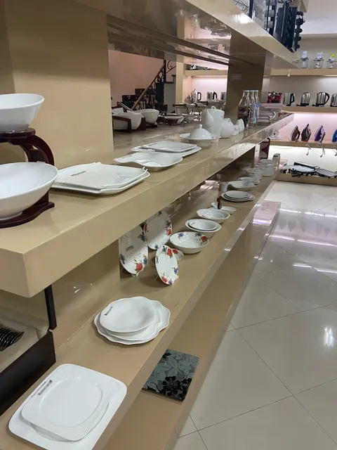 Home International Co.