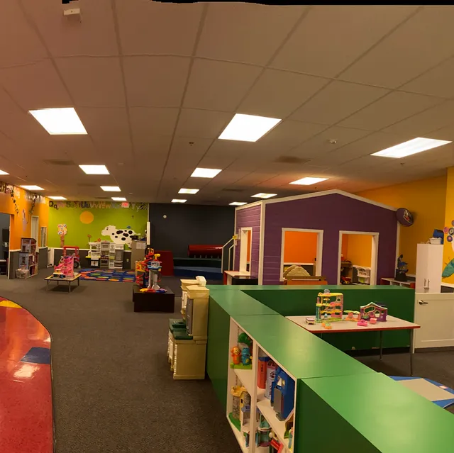 KidsPark - Sacramento