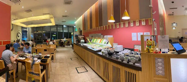 Sukishi @ The Starling