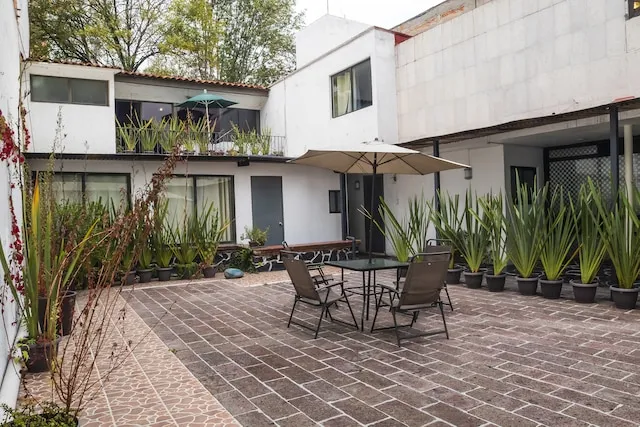 Hotel Singular Goldsmith