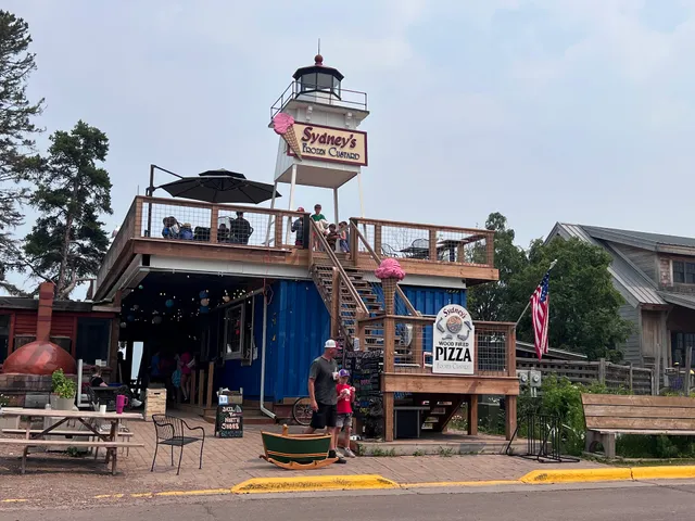 Sydney's Frozen Custard