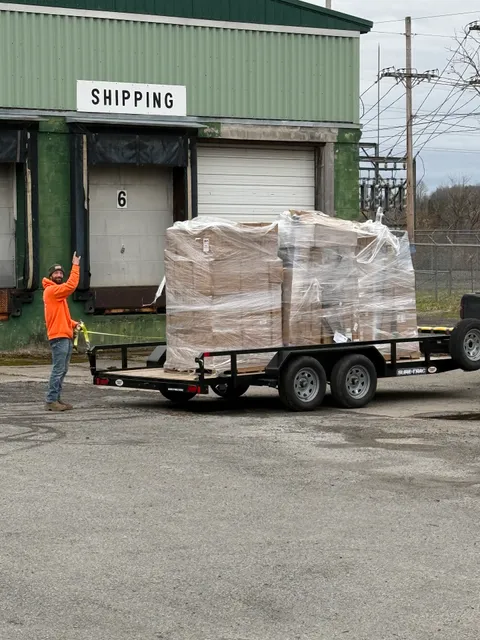 Local Line Liquidators