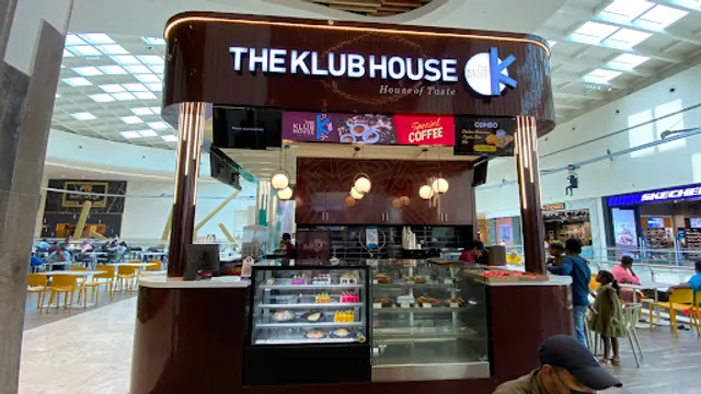 The Klub House