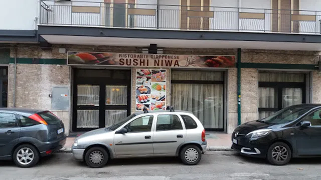 Sushi Niwa