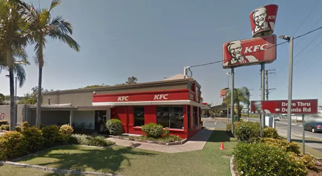 KFC Springwood