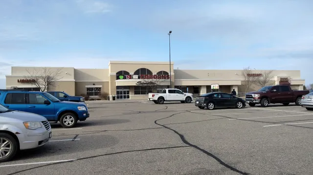 Coborn's Grocery Store