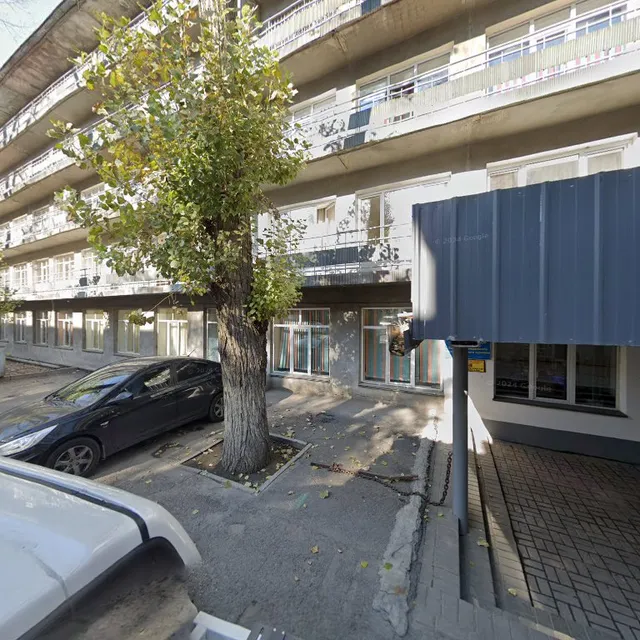 Inyaz Kolledzh Kazumoimya Im Abylaykhana Kolledzh Menedzhmenta I Mezhdunarodnogo Turizma