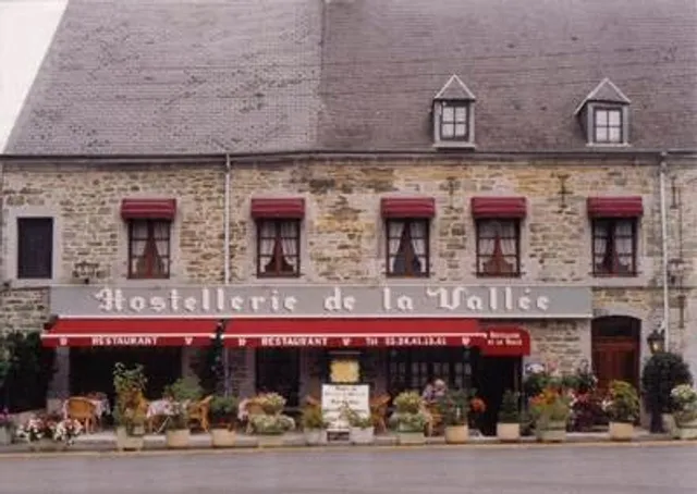 Hostellerie de la Vallée