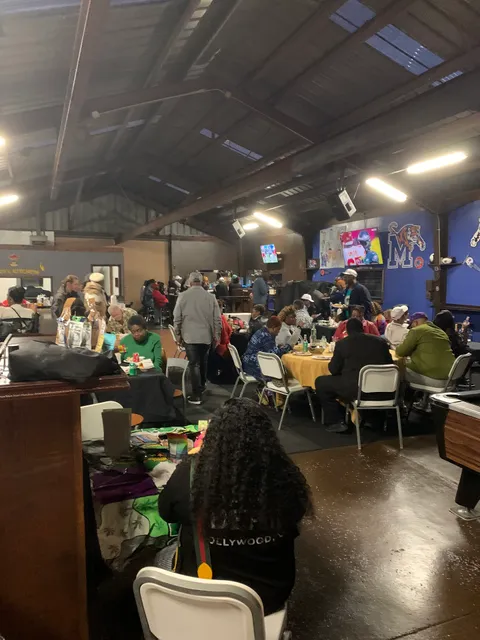 Memphis Connectors Band