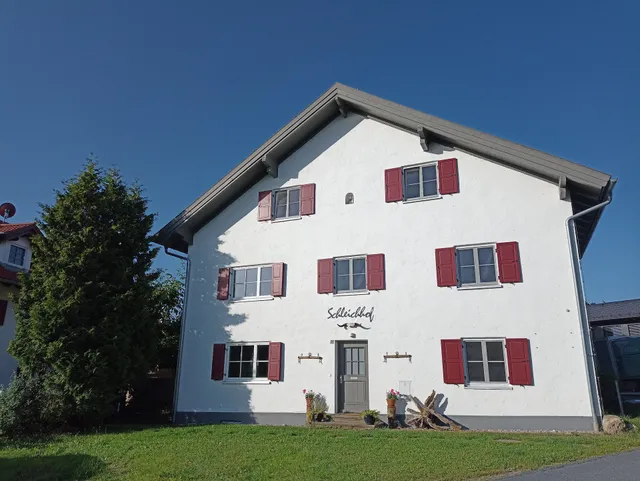 Ferienhaus Schleichhof