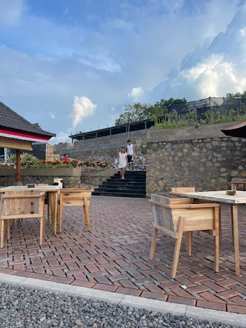 Sunset Point Amed Bali