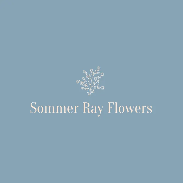Sommer Ray Flowers