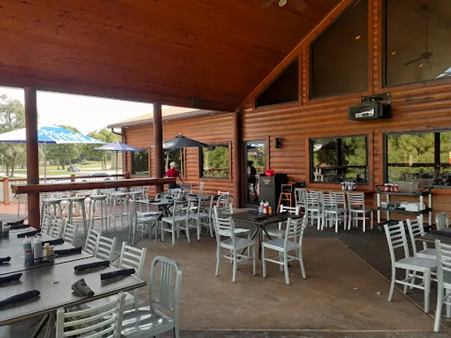 Palmyra Pub and Eatery