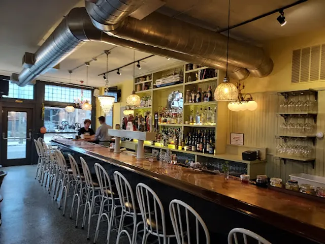 BrewRiver Creole Kitchen