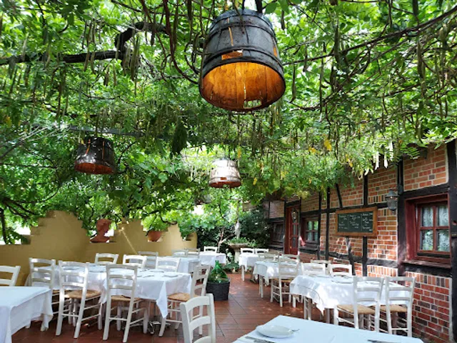 Lohfs olle Hüsken Restaurant