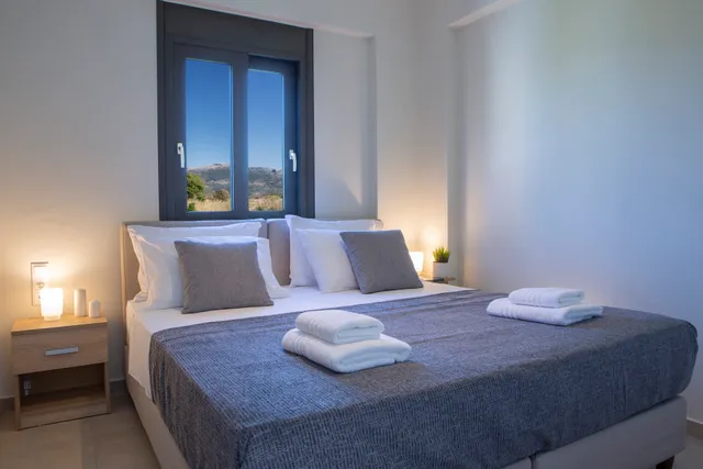 Amelie's Luxe Apartments