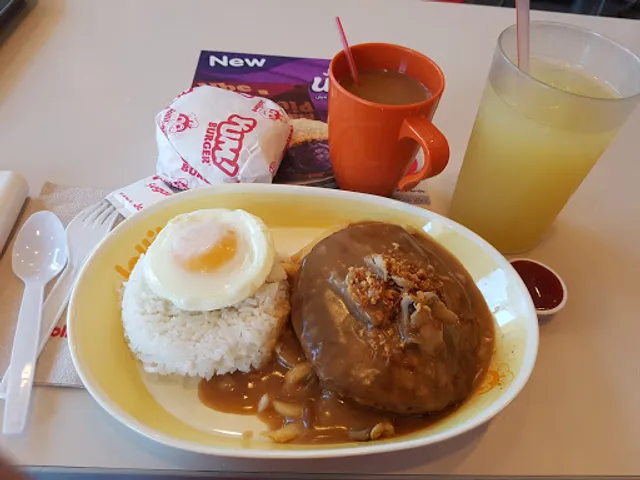 Jollibee CDO Vamenta