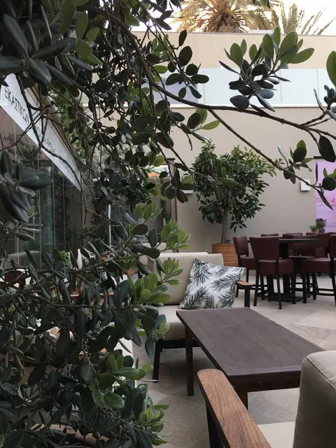 Vintage Wine bar & Bistro Nicosia