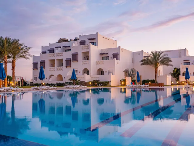 Mercure Hurghada Hotel