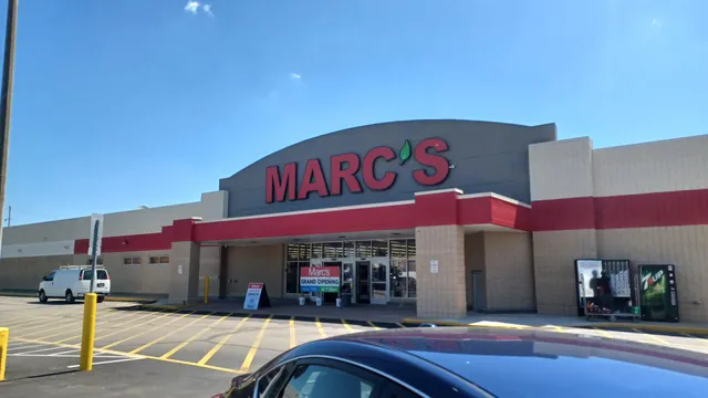 Marc's Stores