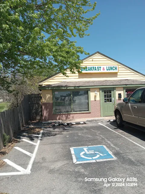 Pickles Express Restaurant