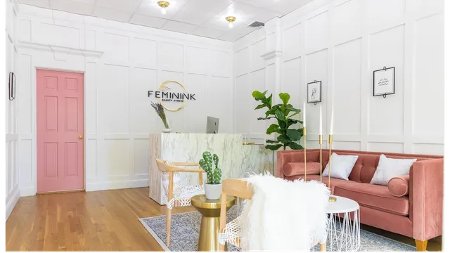 Feminink Beauty Studio and Academy