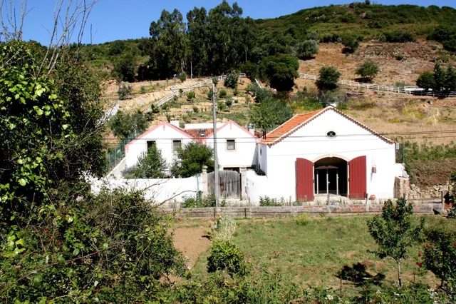 Casa de Campo Moinhos da Gozundeira