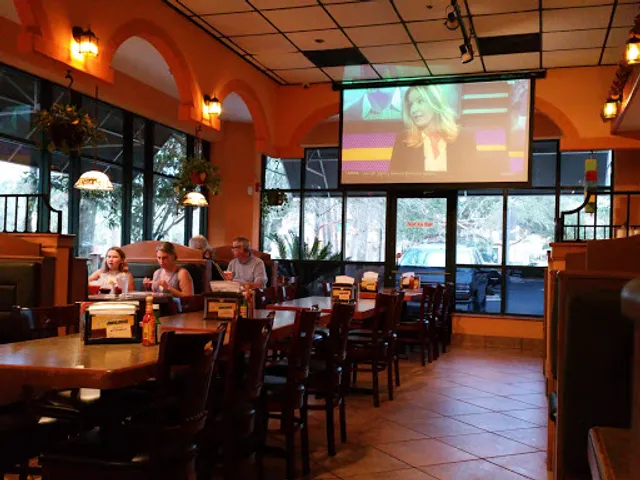 Rio Chico Mexican Restaurant