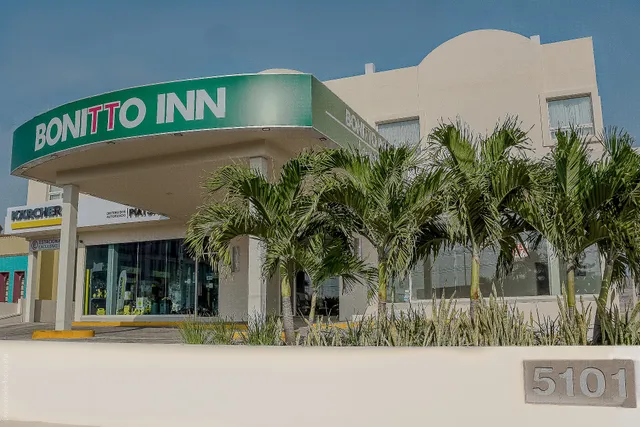 BONITTO INN® Tampico Lomas