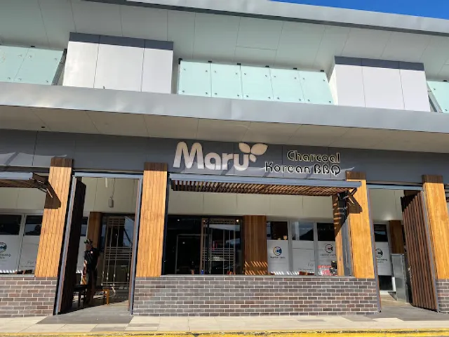 Maru Grill House Cannon Hill (WooDam)