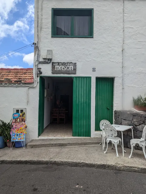 Bar Restaurant Masca