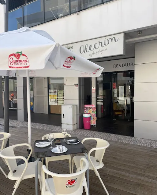 Restaurante Alecrim