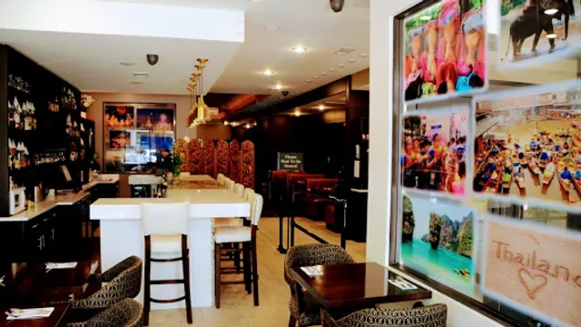 Thai Connection Columbus, IN